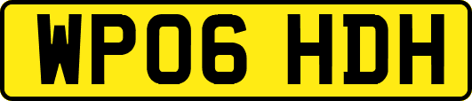 WP06HDH