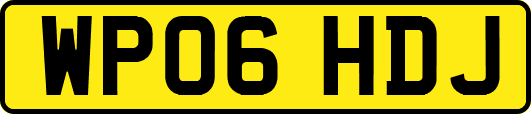WP06HDJ