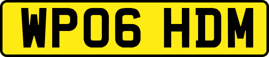 WP06HDM