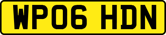 WP06HDN