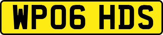 WP06HDS