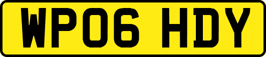 WP06HDY