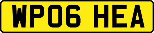 WP06HEA