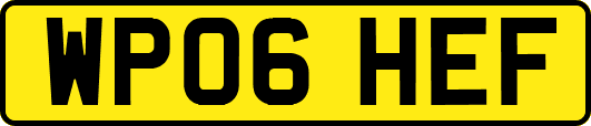 WP06HEF