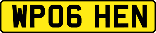 WP06HEN