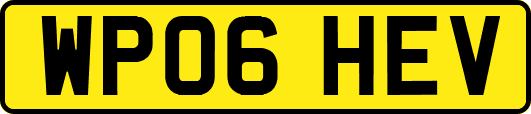 WP06HEV