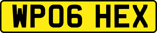 WP06HEX