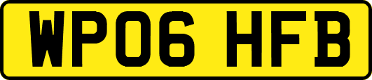 WP06HFB