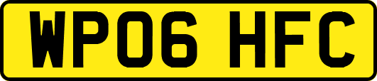 WP06HFC