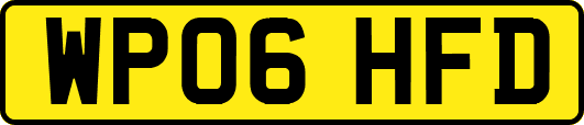 WP06HFD