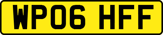 WP06HFF