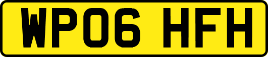 WP06HFH