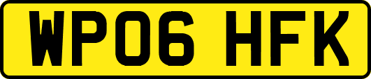 WP06HFK
