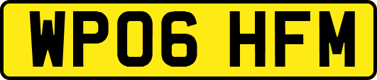WP06HFM