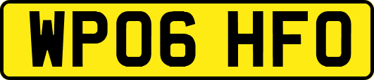 WP06HFO