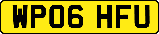 WP06HFU