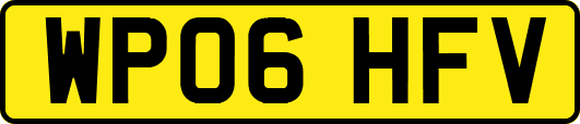 WP06HFV