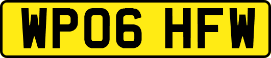 WP06HFW
