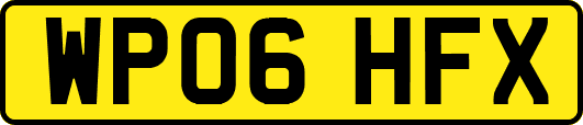 WP06HFX