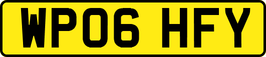 WP06HFY
