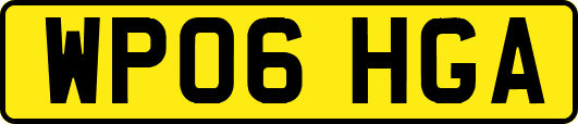 WP06HGA