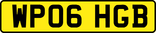 WP06HGB