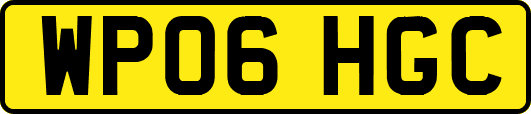 WP06HGC
