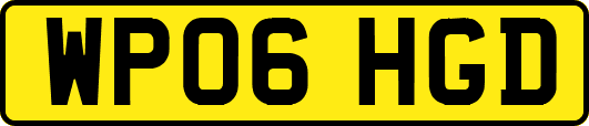 WP06HGD