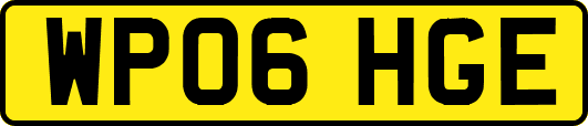 WP06HGE