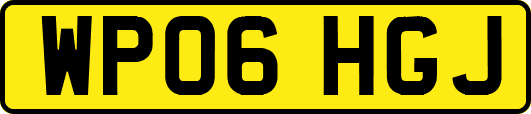 WP06HGJ