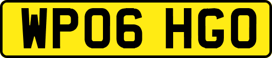 WP06HGO