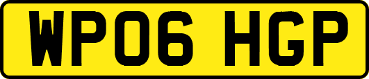 WP06HGP