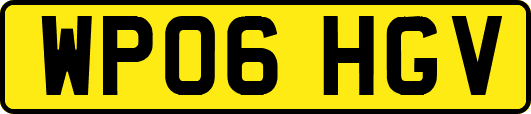 WP06HGV