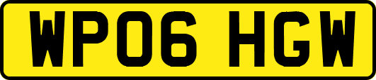 WP06HGW