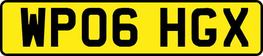 WP06HGX