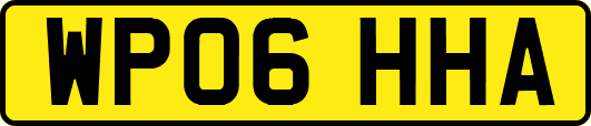WP06HHA