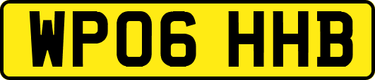WP06HHB