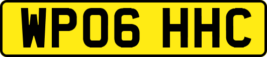 WP06HHC