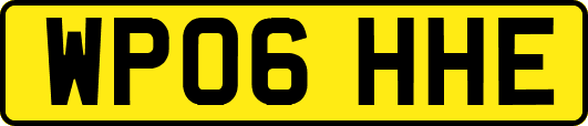 WP06HHE