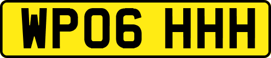 WP06HHH