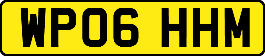 WP06HHM