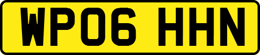 WP06HHN