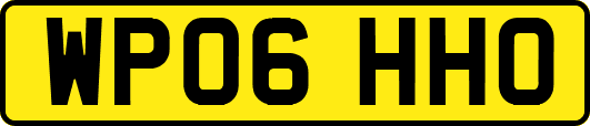 WP06HHO