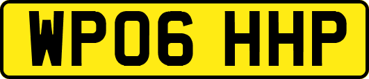 WP06HHP