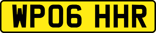 WP06HHR