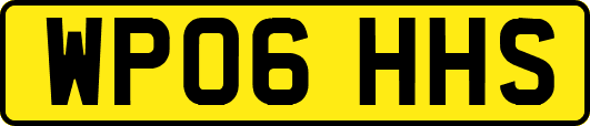 WP06HHS