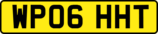 WP06HHT