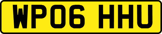 WP06HHU