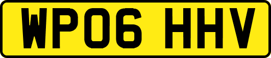 WP06HHV