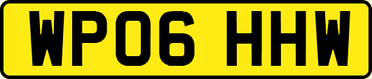 WP06HHW